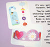 Fairy Princess - Press Out and Make Sticker Activity Book