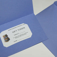 Gift Token  - Value £25