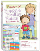 Happy & Healthy Habits