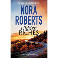 Nora Roberts Thrillers