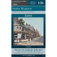 Market Weighton  1903