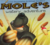 Mole's Watery Adventure