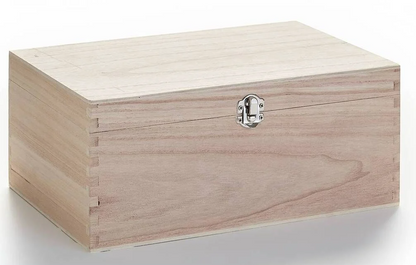 Christmas Eve Box