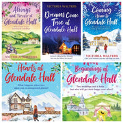 Glendale Hall Novels