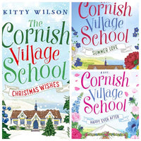 The Cornish Village School