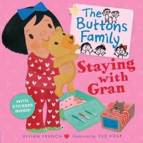 Staying With Gran