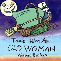 There Was an Old Woman
