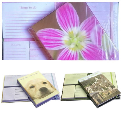 Things to Do ... Sticky Notes