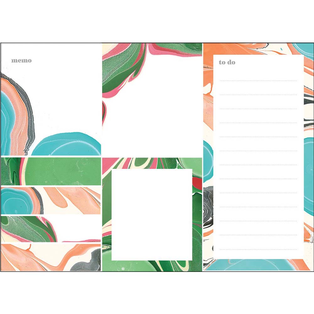 Adrift Sticky Notes