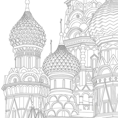 Color the World