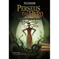 Perseus the Hero