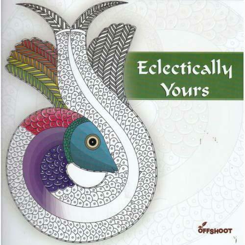 Colouring Books for Experienced Colourists