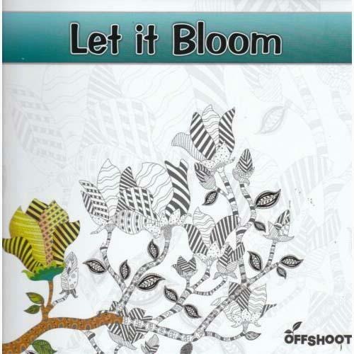 Colouring Books for Experienced Colourists