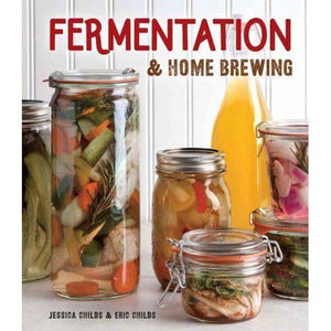 Fermentation & Home Brewing