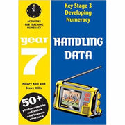 Year 7:  Handling Data