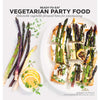 Vegetarian Party Food  (Ready-to-Eat)
