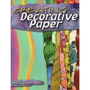 Creating Decorative Paper