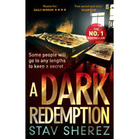 A Dark Redemption