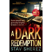 A Dark Redemption