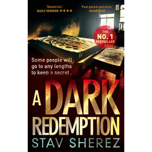 A Dark Redemption