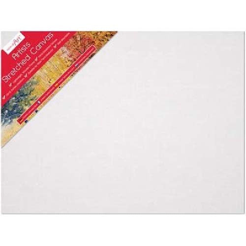 Blank Canvas  (Set of 5)