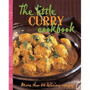 The Little Curry Cookbook