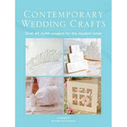 Contemporary Wedding Crafts