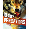 Deadly Predators  by C de la Bedoyere