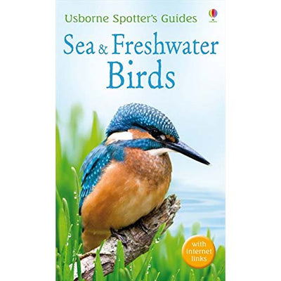Sea & Freshwater Birds