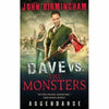 Dave Vs. the Monsters: Ascendance
