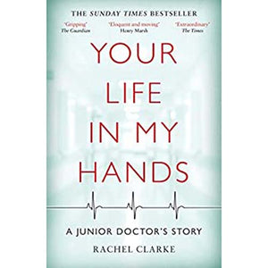 Your Life in My Hands