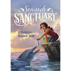 A Dolphin Called Star