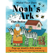 Make Your Own Noah's Ark