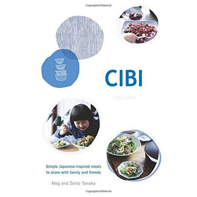 Cibi: Japanese Inspired Meals