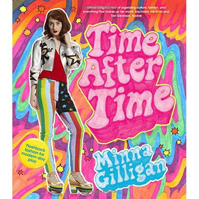 Time After Time