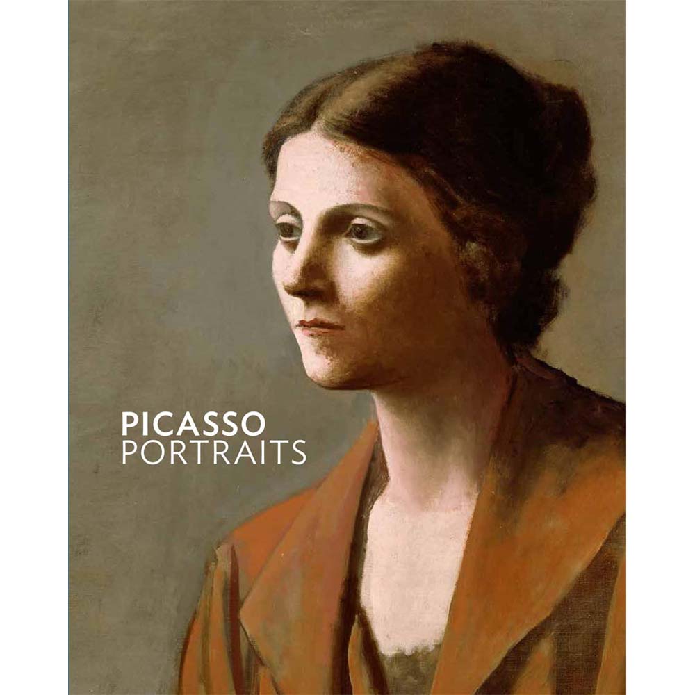 Picasso Portraits