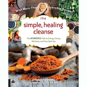 The Simple, Healing Cleanse