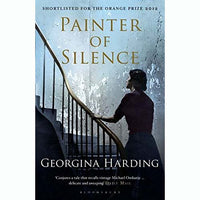 Painter of Silence