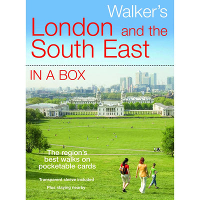 Walker's London and the South East