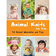 Animal Knits for Kids