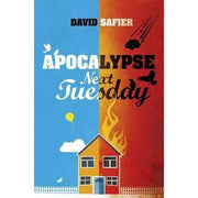 Apocalypse Next Tuesday