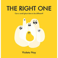 The Right One