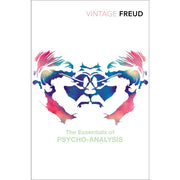 The Essentials of Psycho-Analysis