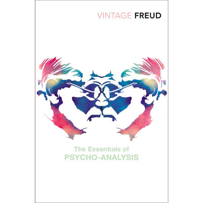 The Essentials of Psycho-Analysis