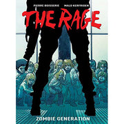 The Rage:  Zombie Generation