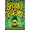 Spooky Poems