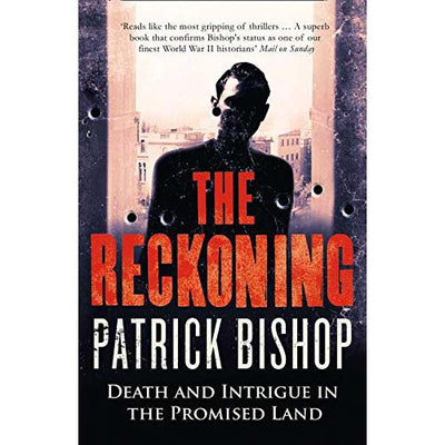 The Reckoning