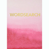 Linen Look:  Wordsearch