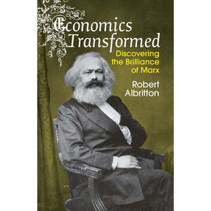 Economics Transformed
