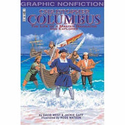 Christopher Columbus